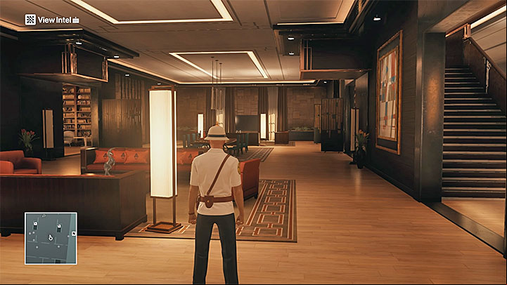 The apartment with elephant statues - Bangkok | Achievements / Trophies - Achievements / Trophies - Hitman Game Guide