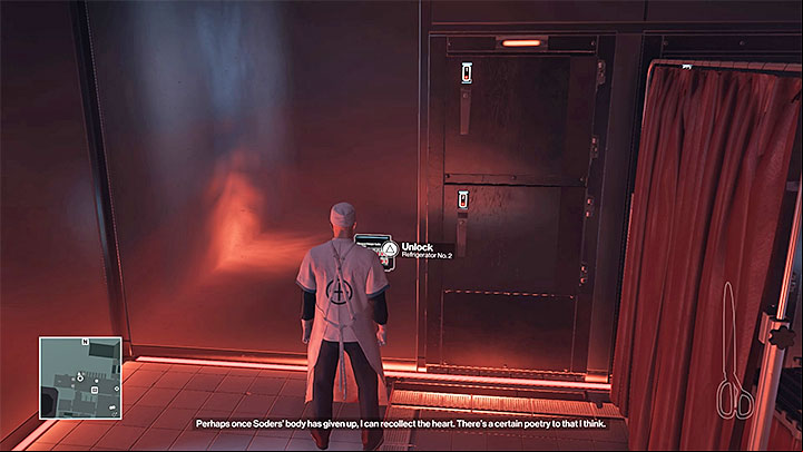 How to unlock: Meet with an old friend - Hokkaido | Achievements / Trophies - Achievements / Trophies - Hitman Game Guide