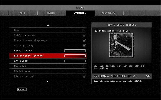 Trophy type: gold - Achievements and Trophies in Hitman Absolution - Achievements - Hitman: Absolution Game Guide