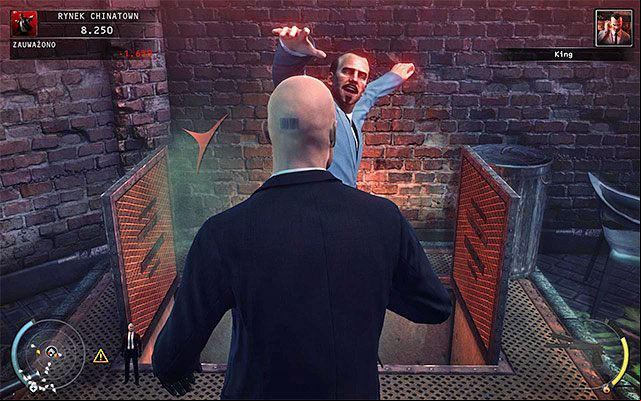 Trophy type: bronze - Achievements and Trophies in Hitman Absolution - Achievements - Hitman: Absolution Game Guide