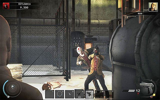 Trophy type: bronze - Achievements and Trophies in Hitman Absolution - Achievements - Hitman: Absolution Game Guide