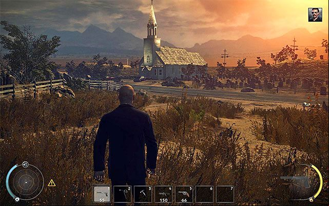 Trophy type: bronze - Achievements and Trophies in Hitman Absolution - Achievements - Hitman: Absolution Game Guide