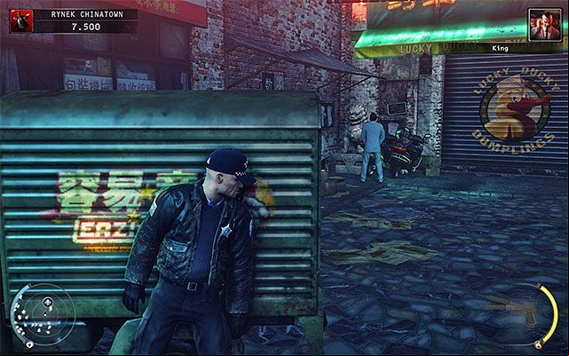 Trophy type: bronze - Achievements and Trophies in Hitman Absolution - Achievements - Hitman: Absolution Game Guide