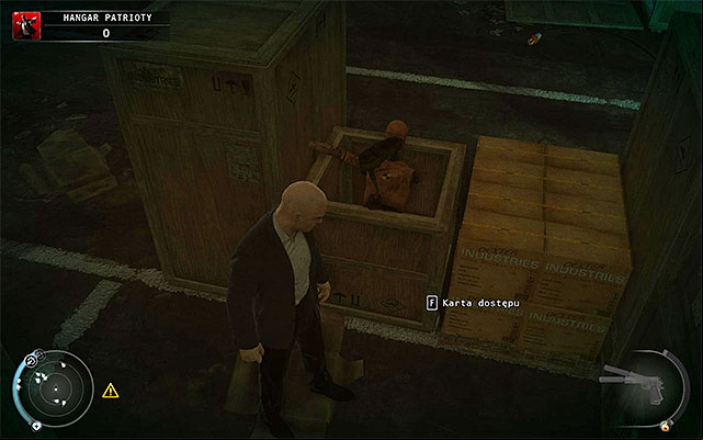 This is very simple challenge and its completion is required if you plan to eliminate Sanchez in a traditional way - 13: Fight Night | Challenges - Challenges - Hitman: Absolution Game Guide