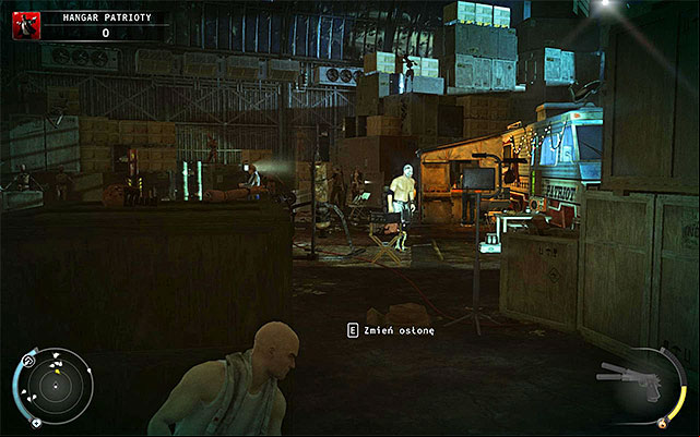 It is not demanding challenge - 13: Fight Night | Challenges - Challenges - Hitman: Absolution Game Guide