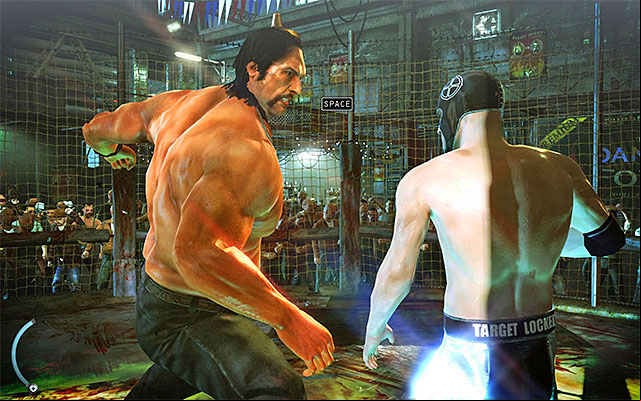 This is quite easy challenge - 13: Fight Night | Challenges - Challenges - Hitman: Absolution Game Guide
