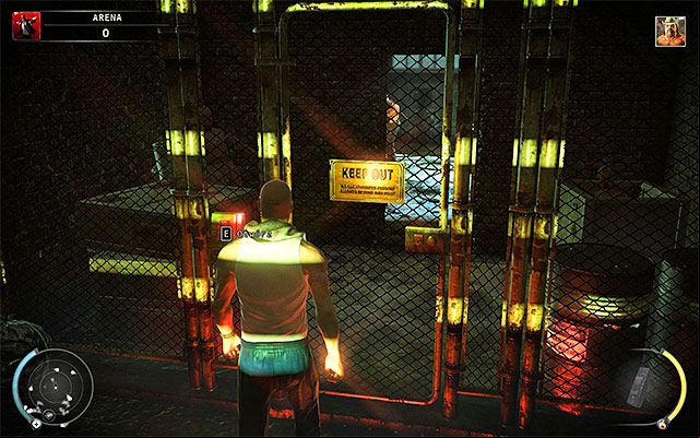 This challenge can be completed in the The Arena stage, but you have to decide to traditionally kill Sanchez instead of fighting him in the ring - 13: Fight Night | Challenges - Challenges - Hitman: Absolution Game Guide