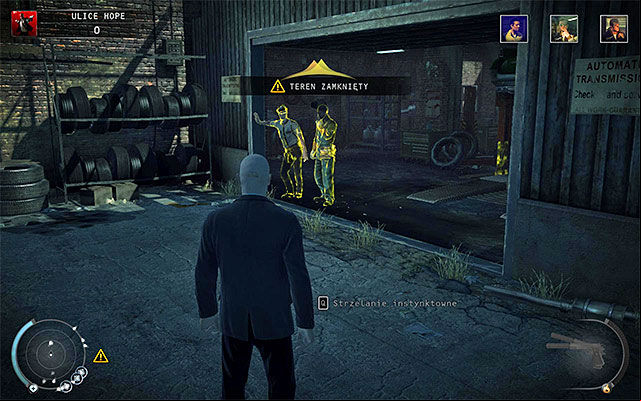 Ultimately, you have to get to the age shown on the above screen - Streets of Hope - Murdering Gavin LeBlond | 9: Shaving Lenny - 9: Shaving Lenny - Hitman: Absolution Game Guide
