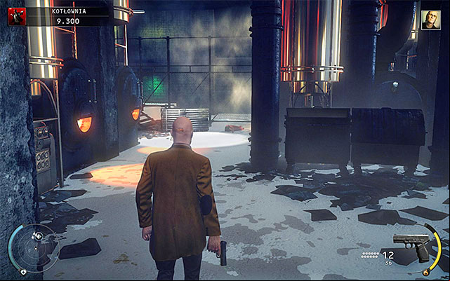 You can eliminate Wade in two main ways - Central Heating - Eliminating Wade | 6: Rosewood - 6: Rosewood - Hitman: Absolution Game Guide