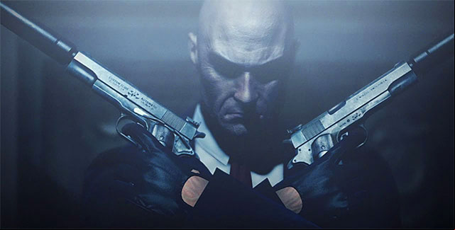 Following color markings are used in this guide - Hitman: Absolution Game Guide