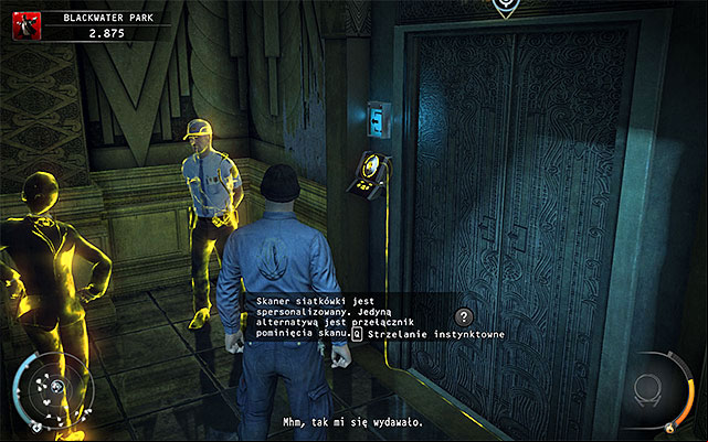 Hitman: Absolution is not linear, thus there are different paths leading to subsequent areas - Exploring the area | Tips - Tips - Hitman: Absolution Game Guide