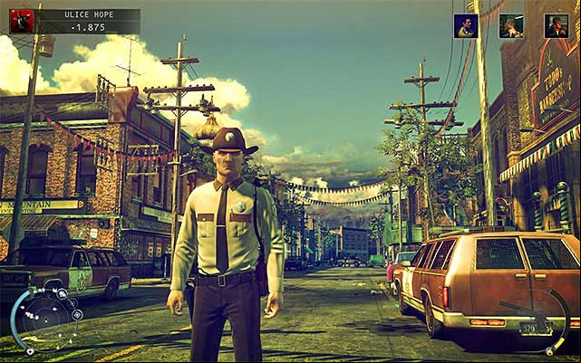 Disguises are very important part of the game, because thanks to them you can easier explore the inaccessible map areas or get closer to main mission targets - Using disguises | Tips - Tips - Hitman: Absolution Game Guide
