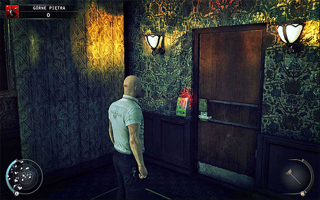 You can reach the eighth hotel floor in three main ways - Upper floors - Getting to the eighth floor | 3: Terminus - 3: Terminus - Hitman: Absolution Game Guide