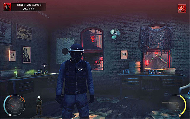 Chicago SWAT officer disguise is by far the hardest to get - 2: The King of Chinatown | Challenges - Challenges - Hitman: Absolution Game Guide