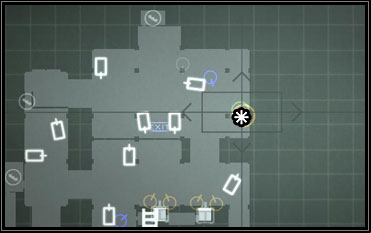 Go to the garage - Dance with the Devil - Walkthrough - Hitman: Blood Money Game Guide & Walkthrough