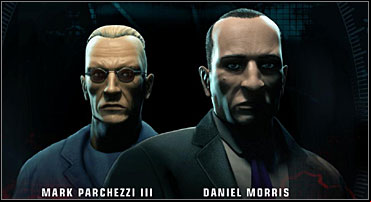 Time to pay a visit to the White House - Amendment XXV - Walkthrough - Hitman: Blood Money Game Guide & Walkthrough