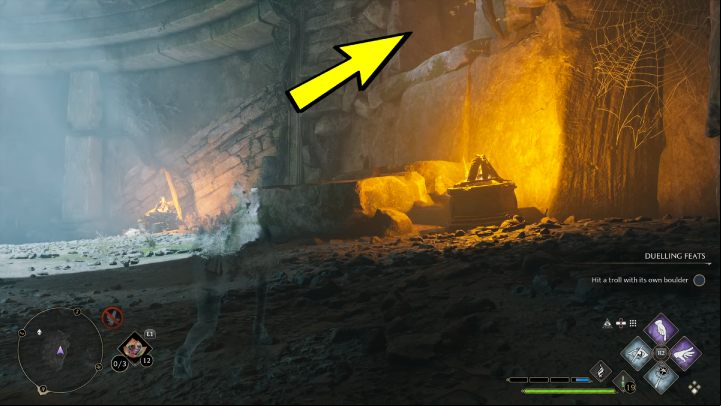 2 - Hogwarts Legacy: Hogwarts Valley - Collection Chests - Collection Chests - Hogwarts Legacy Guide