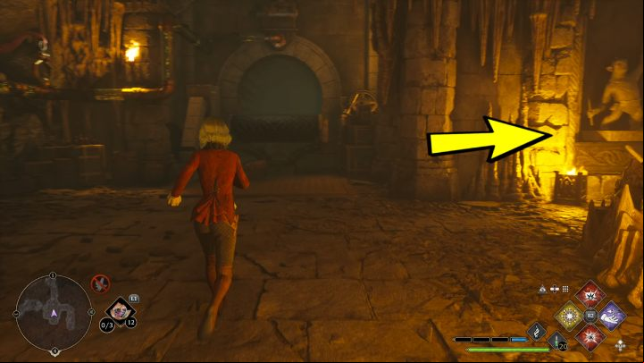 4 - Hogwarts Legacy: Hogwarts Valley - Collection Chests - Collection Chests - Hogwarts Legacy Guide