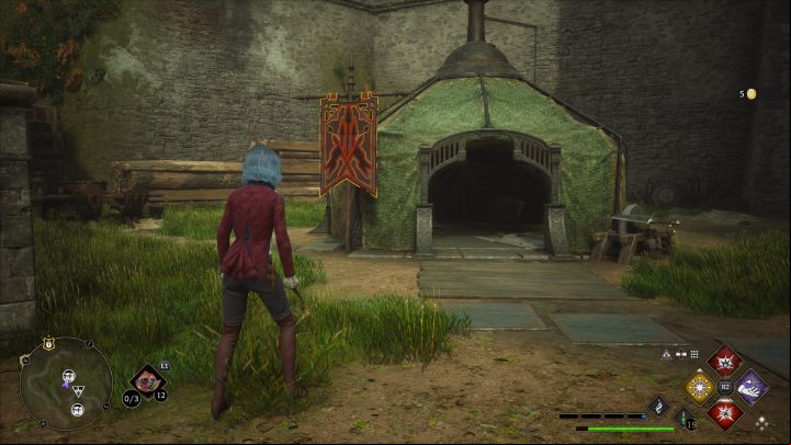 1 - Hogwarts Legacy: Feldcroft Region - Collection Chests - Collection Chests - Hogwarts Legacy Guide