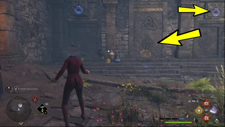 5 - Hogwarts Legacy: Feldcroft Region - Collection Chests - Collection Chests - Hogwarts Legacy Guide