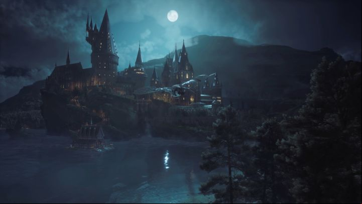 1 - Hogwarts Legacy: The Path to Hogwarts - Main quests - Hogwarts Legacy Guide