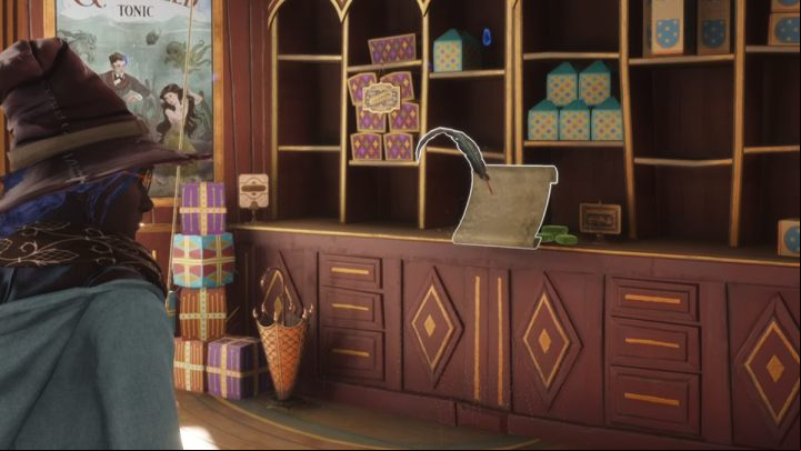 The pages are hidden in various objects, most commonly tied to the Harry Potter novels - Hogwarts Legacy: How to find Field Guide Pages? - Combat and exploration - Hogwarts Legacy Guide