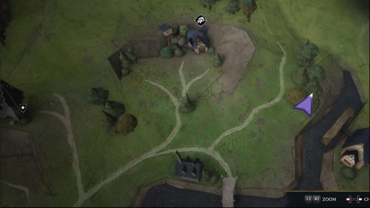 26 - Hogwarts Legacy: Field Guide Pages Part 2 - Hogsmeade - Hogsmeade - Hogwarts Legacy Guide