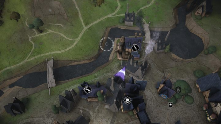 9 - Hogwarts Legacy: Field Guide Pages Part 2 - Hogsmeade - Hogsmeade - Hogwarts Legacy Guide