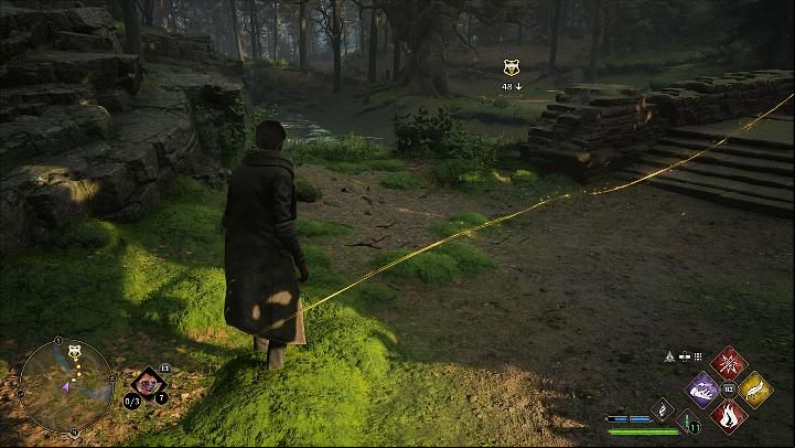 Hogwarts Legacy has Ray Tracing so you can enjoy the highest quality graphics, both on next-gen consoles (PS5, Xbox Series X/S) and on PC - in this case, you can further adjust individual settings - Hogwarts Legacy: Is there Ray Tracing? - Technical issues - Hogwarts Legacy Guide