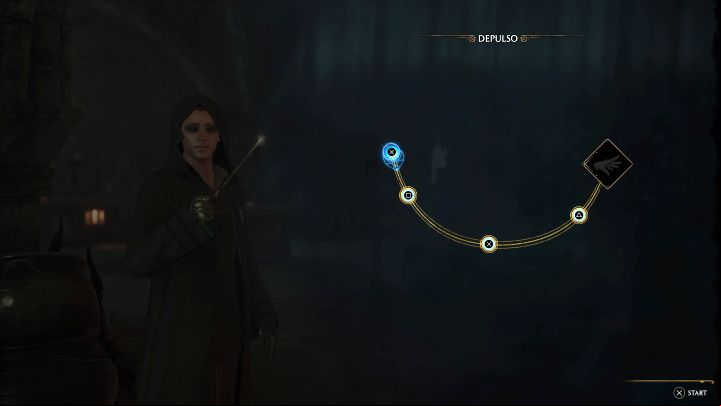 Return to the Potions Class - Hogwarts Legacy: Professor Sharps Assignment 1 - Assignment - Hogwarts Legacy Guide