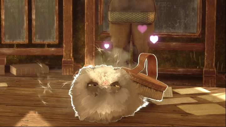 1 - Hogwarts Legacy: Beasts Class - Main quests - Hogwarts Legacy Guide