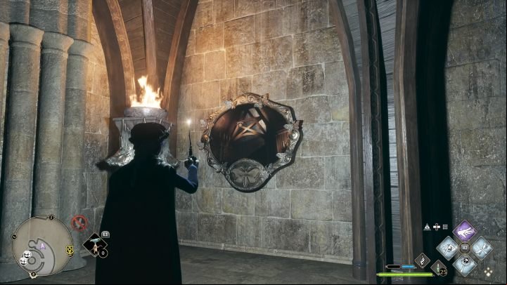 32 - Hogwarts Legacy: The Grand Staircase - Field guide pages - Hogwarts Legacy Guide