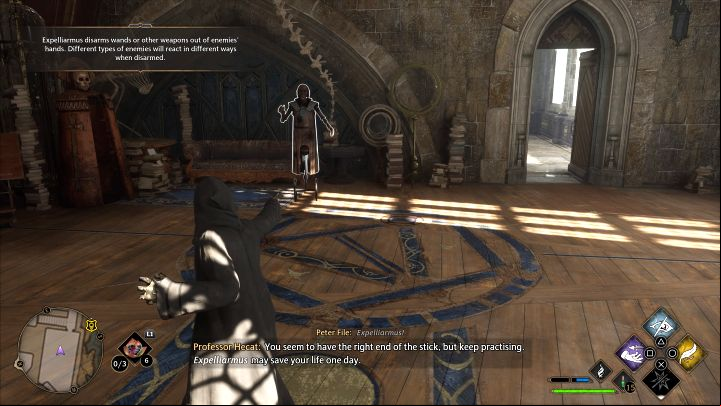 1 - Hogwarts Legacy: Professor Hecats Assignment 2 - Assignment - Hogwarts Legacy Guide
