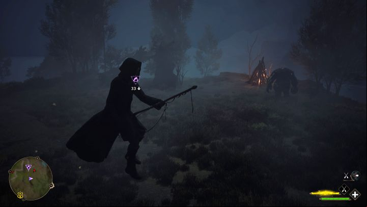 The easiest way to get the ingredient is by visiting any Troll Lair - Hogwarts Legacy: How to get Troll Bogeys? - Combat and exploration - Hogwarts Legacy Guide