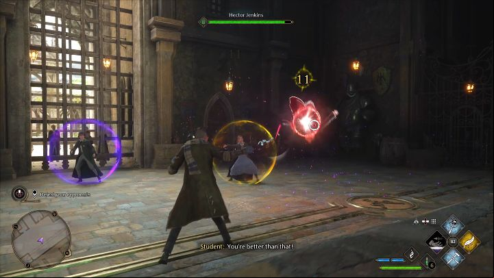 J - Hogwarts Legacy: Was Rowling involved in creating of the game? - Campaign - Hogwarts Legacy Guide
