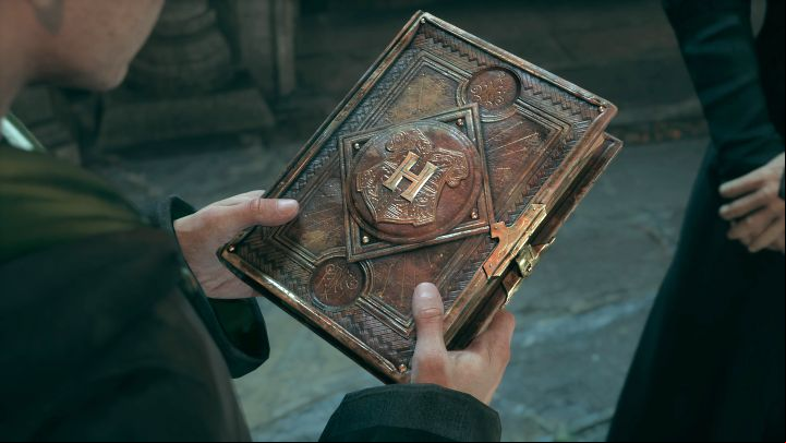 1 - Hogwarts Legacy: Welcome to Hogwarts - Main quests - Hogwarts Legacy Guide
