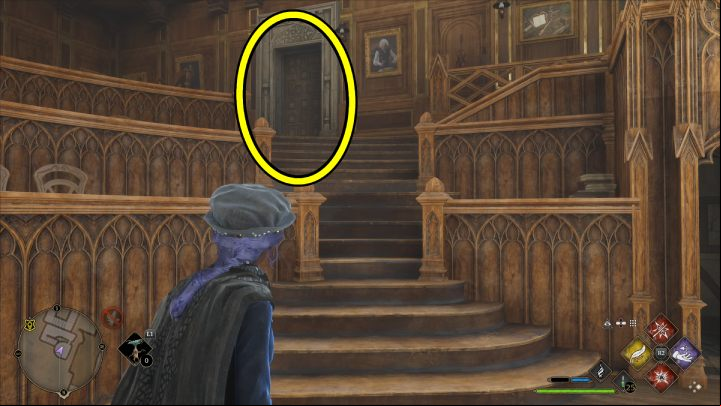 15 - Hogwarts Legacy: The Bell Tower Wing - Field guide pages - Hogwarts Legacy Guide