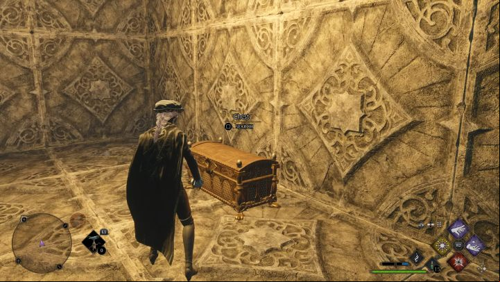 7 - Hogwarts Legacy: Depulso Puzzle Room 2 - Hogwarts - Hogwarts Legacy Guide