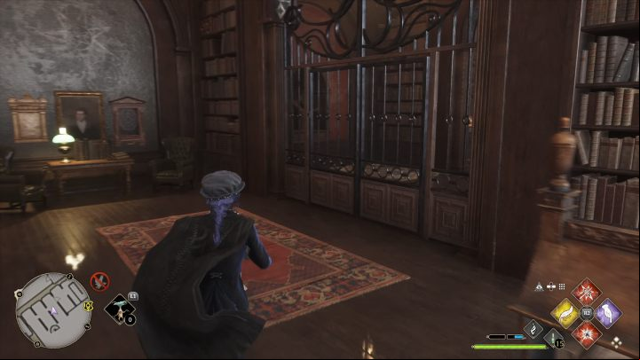 8 - Hogwarts Legacy: Collection Chests - Hogwarts (part 2) - Hogwarts - Hogwarts Legacy Guide
