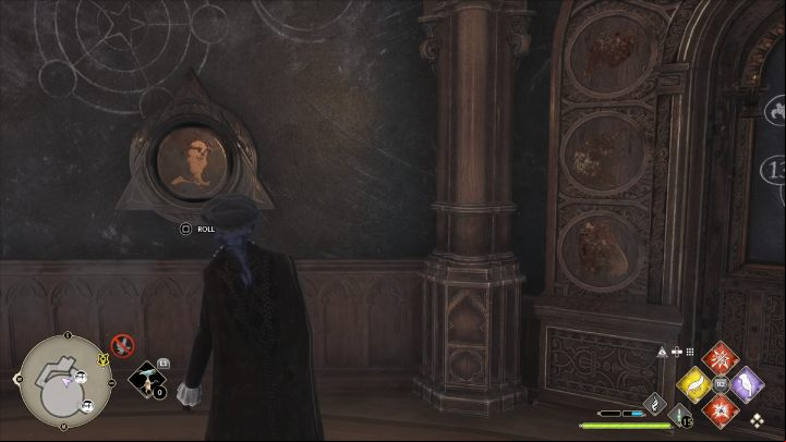 14 - Hogwarts Legacy: Collection Chests - Hogwarts (part 2) - Hogwarts - Hogwarts Legacy Guide