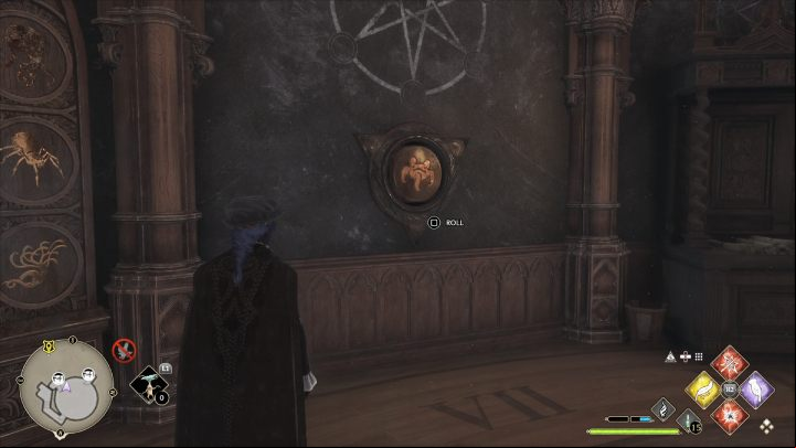 15 - Hogwarts Legacy: Collection Chests - Hogwarts (part 2) - Hogwarts - Hogwarts Legacy Guide