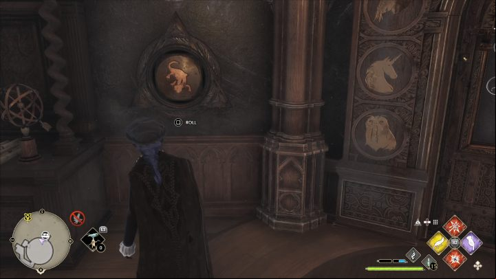 18 - Hogwarts Legacy: Collection Chests - Hogwarts (part 2) - Hogwarts - Hogwarts Legacy Guide