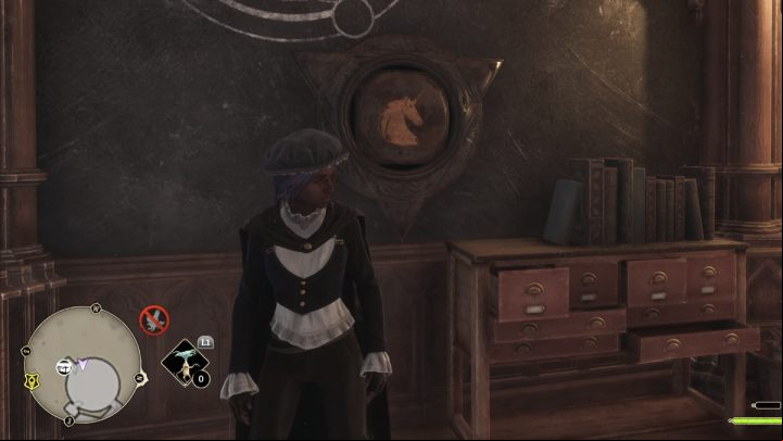 19 - Hogwarts Legacy: Collection Chests - Hogwarts (part 2) - Hogwarts - Hogwarts Legacy Guide