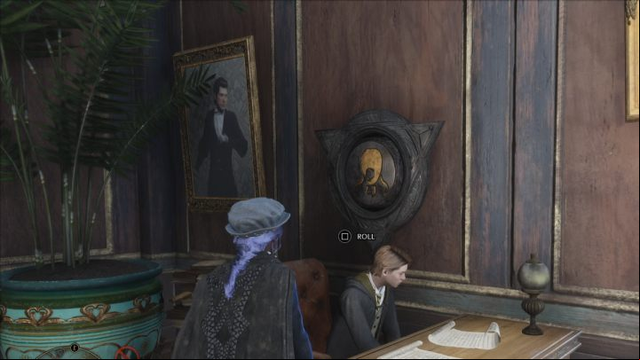 4 - Hogwarts Legacy: Collection Chests - Hogwarts (part 1) - Hogwarts - Hogwarts Legacy Guide