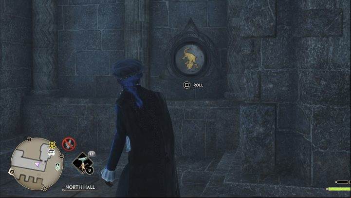 25 - Hogwarts Legacy: Collection Chests - Hogwarts (part 1) - Hogwarts - Hogwarts Legacy Guide