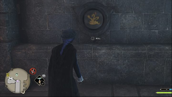 26 - Hogwarts Legacy: Collection Chests - Hogwarts (part 1) - Hogwarts - Hogwarts Legacy Guide