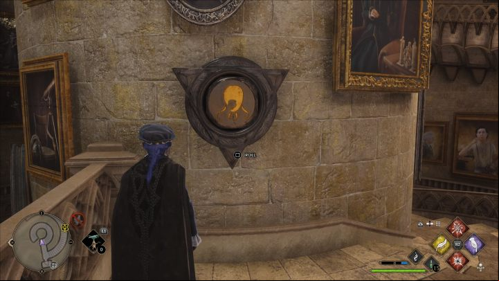 37 - Hogwarts Legacy: Collection Chests - Hogwarts (part 1) - Hogwarts - Hogwarts Legacy Guide