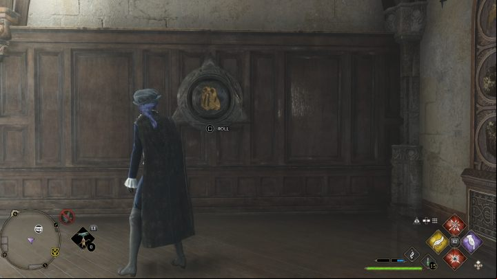 49 - Hogwarts Legacy: Collection Chests - Hogwarts (part 1) - Hogwarts - Hogwarts Legacy Guide