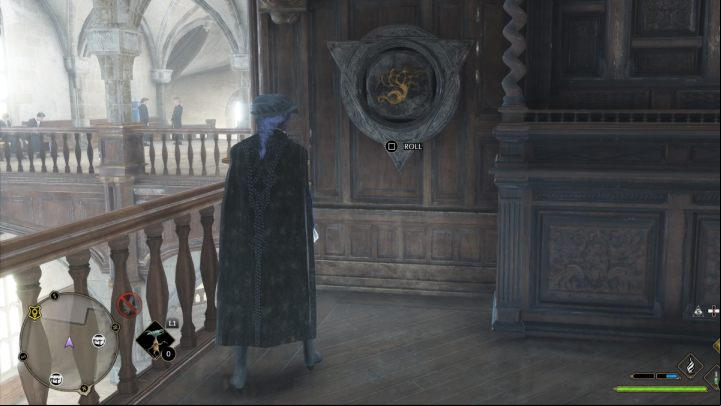 50 - Hogwarts Legacy: Collection Chests - Hogwarts (part 1) - Hogwarts - Hogwarts Legacy Guide