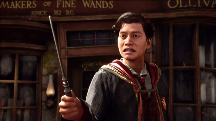 It can take approximately 30-35 hours to complete the main storyline of Hogwarts Legacy, assuming you play on the normal difficulty level - Hogwarts Legacy: Game length - Appendix - Hogwarts Legacy Guide